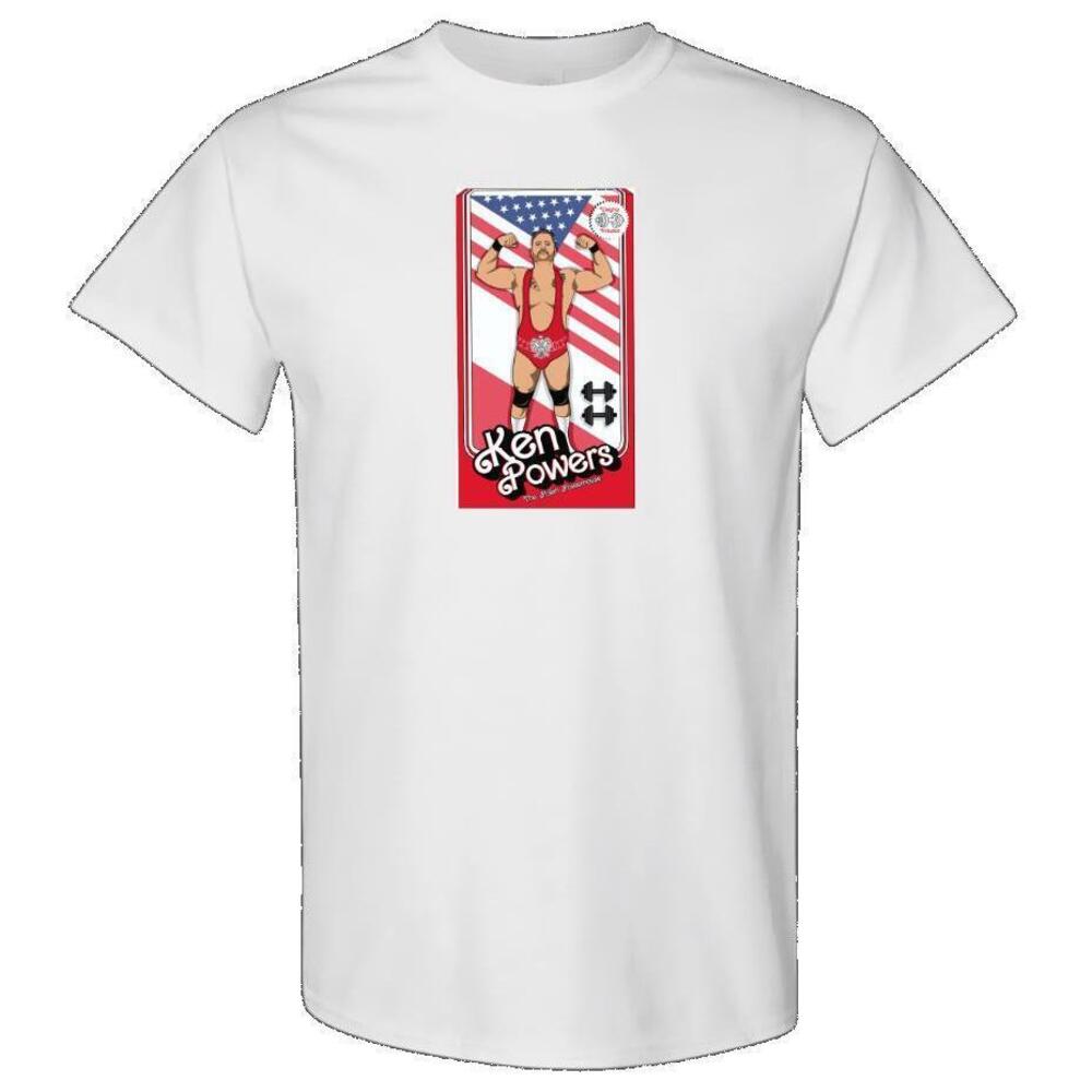 Ken Doll Shirt